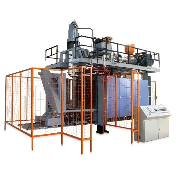 Large Blow Molding Machine