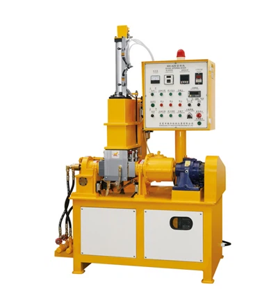 Laboratuvar Dahili Mikseri